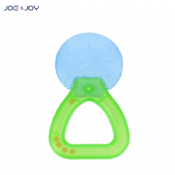 baby rattle teether