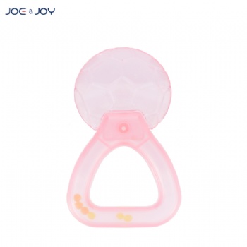 baby rattle teether