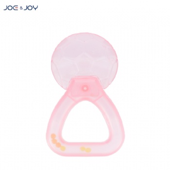 baby rattle teether