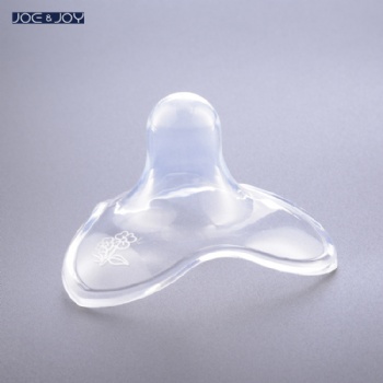 silicone nipple shield BPA free