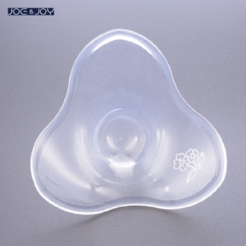 silicone nipple shield BPA free