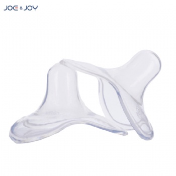 silicone nipple shield BPA free