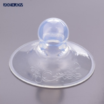 Female Nipple Sucker Silicone Women's Breast Pump Couple Funny Nipples Massage for Women Wife