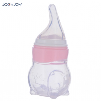 New design baby medicine feeder