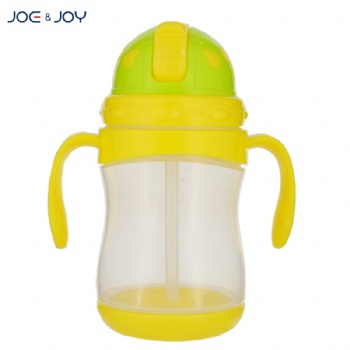 300ML Drinking Cup with Handle