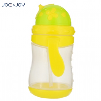 300ML Drinking Cup with Handle