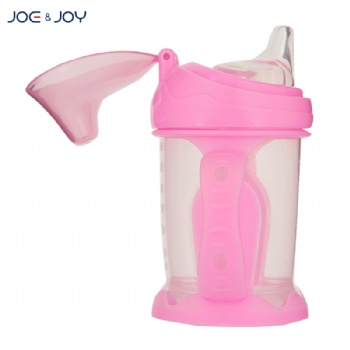 210ML Drinking Cup with Handle