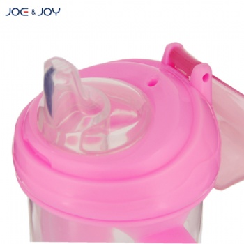 210ML Drinking Cup with Handle