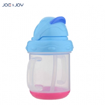 180ML Drinking Cup with Handle