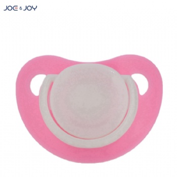 baby silicone ring pacifier adult pacifier