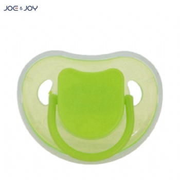 Cheap PP pacifiers safe for babies