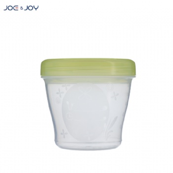 snack storage cup set kids milk