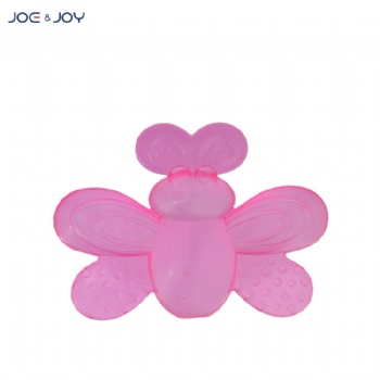 butterfly teether