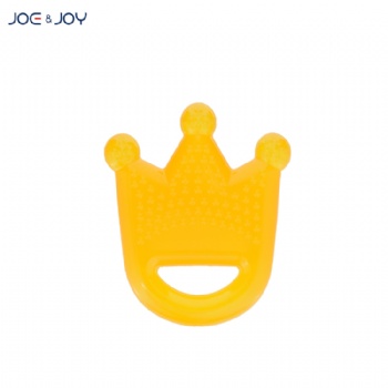 Crown teether