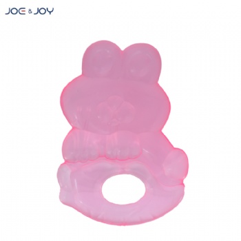 rabbit teether