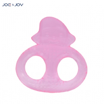 octopus teether