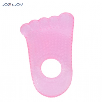 Foot teether