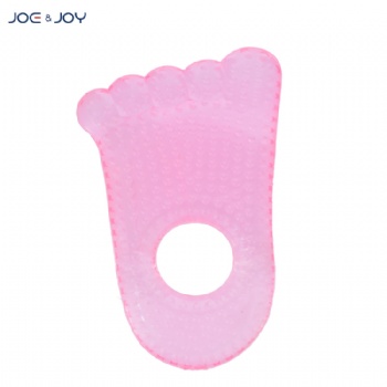 Foot teether