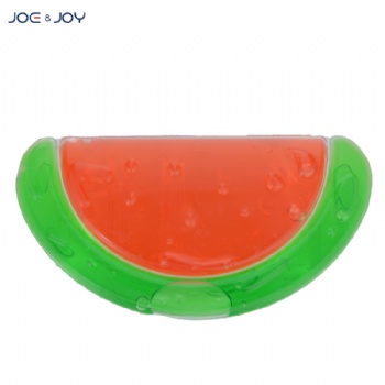 watermelon teether