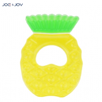 pineapple teether