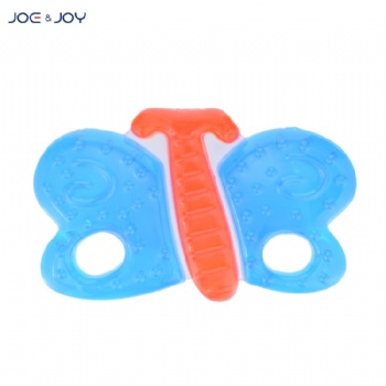butterfly teether