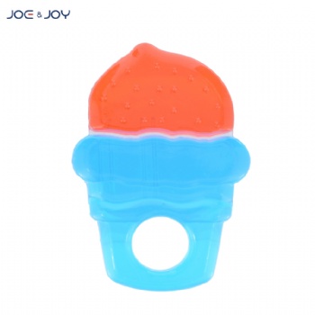 ice cream teether