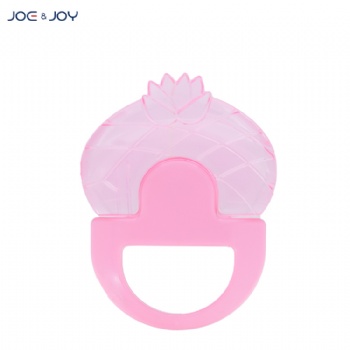 baby teether ring