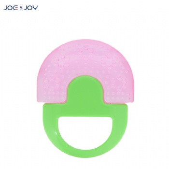 baby teether ring