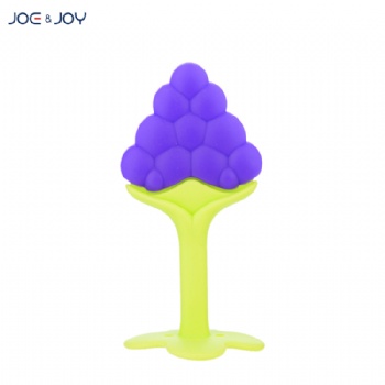 grape teether