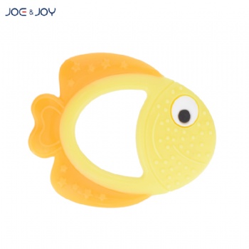 fish teether