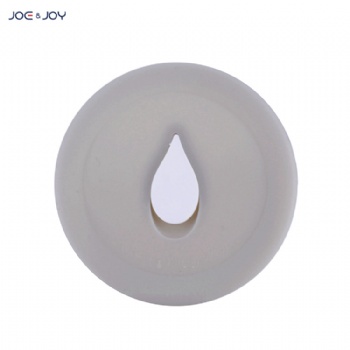 Leak-Proof Silicone Cap,Fit All Breast Pumps, BPA PVC and Phthalate Free