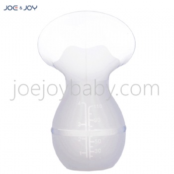 Breast Pump Manual Breast Pumps Silicone Breastfeeding Pump Milk Pump 100% Food Grade Silicone