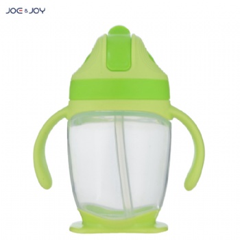 wholesale Trainer Drinking Sippy Training Baby Cup