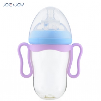 240ml super-wide feeding bottle