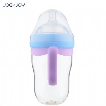 240ml super-wide feeding bottle