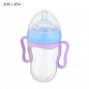 240ml super-wide feeding bottle