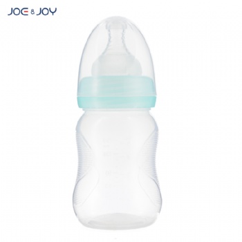 5oz/150ml Baby Wide Neck Feeding Bottle