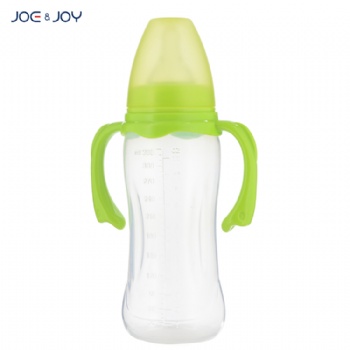 11oz/330ml Baby wide neck Feeding Bottle