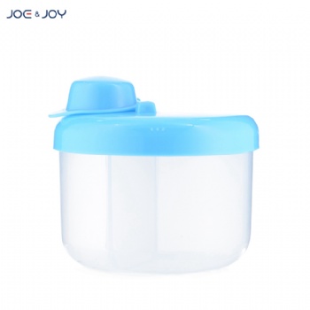 3 Layer Milk Powder Storage Box Container